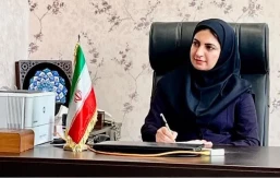 پیام رئیس آموزشکده ملی مهارت دختران بوشهر به مناسبت روز دانشجو