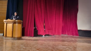 اختتامیه جشنواره «کُلون» برگزار شد 2