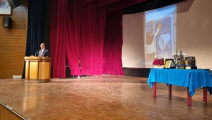 اختتامیه جشنواره «کُلون» برگزار شد 6