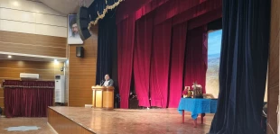 اختتامیه جشنواره «کُلون» برگزار شد 8