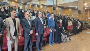 اختتامیه جشنواره «کُلون» برگزار شد 10