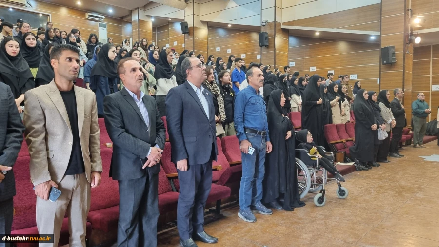 اختتامیه جشنواره «کُلون» برگزار شد 10