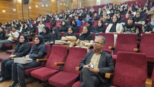 اختتامیه جشنواره «کُلون» برگزار شد 12