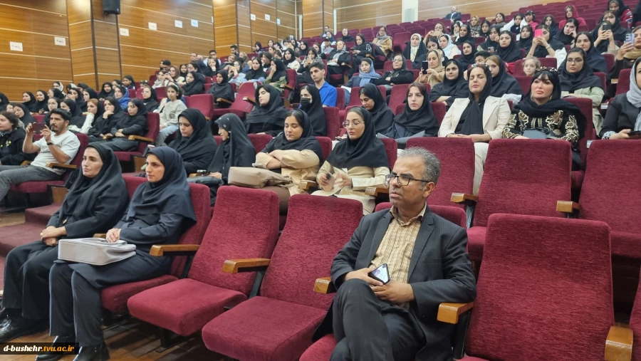 اختتامیه جشنواره «کُلون» برگزار شد 12