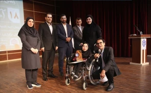 جشن دانشجویی پرانرژی در قلب دانشگاه ملی مهارت بوشهر 4