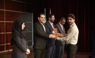 جشن دانشجویی پرانرژی در قلب دانشگاه ملی مهارت بوشهر 5