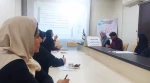 برگزاری نشست آشنایی با شرایط و ضوابط رشته‌های دانشگاه ملی مهارت در شهرستان بوشهر 3