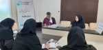 برگزاری نشست آشنایی با شرایط و ضوابط رشته‌های دانشگاه ملی مهارت در شهرستان بوشهر 4