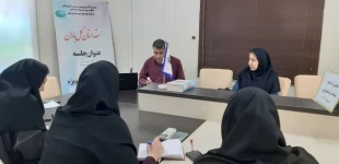 برگزاری نشست آشنایی با شرایط و ضوابط رشته‌های دانشگاه ملی مهارت در شهرستان بوشهر 4