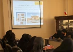 برگزاری ورکشاپ مقدماتی طراحی نما به همت انجمن علمی معماری آموزشکده ملی مهارت دختران بوشهر 5