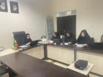 برگزاری جلسات دفاع پروژه پایانی رشته مهندسی حرفه ای معماری به صورت مجازی 3