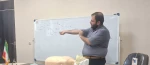 برگزاری نشست آموزشی مدیریت خانواده در شرایط اضطراب و بحران‌های جنگی در آموزشکده ملی مهارت دختران بوشهر 3
