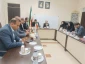 جلسه فوق‌العاده شورای دانشگاه ملی مهارت استان بوشهر برگزار شد