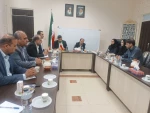 جلسه فوق‌العاده شورای دانشگاه ملی مهارت استان بوشهر برگزار شد 3