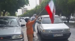 برپایی ایستگاه صلواتی دومین سالگرد شهادت آیت‌الله رئیسی در آموزشکده دختران بوشهر 3