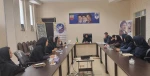 برگزاری جلسه کمیته منتخب آموزشی آموزشکده دختران بوشهر؛ تأکید بر ارتقای کیفیت دروس عملی و آمادگی برای امتحانات پایان‌ترم 2