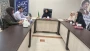 برگزاری جلسه هماهنگی بزرگداشت روز بسیج استادان در آموزشکده دختران بوشهر