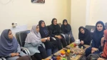 کارگاه آموزشی بخارادوزی در آموزشکده دختران بوشهر برگزار شد 5
