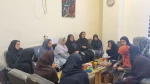 کارگاه آموزشی بخارادوزی در آموزشکده دختران بوشهر برگزار شد 6