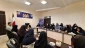 برگزاری نشست آموزشی «اهدای خون؛ اهدای زندگی» در آموزشکده دختران بوشهر