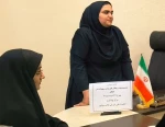 برگزاری نشست تخصصی سلامت و چالش‌های جوانان در آموزشکده دختران بوشهر هم‌زمان با هفته ملی سلامت جوانان 5