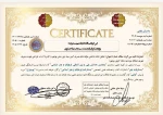 پذیرش مقاله پژوهشی با موضوع هویت بصری بوشهر در پنجمین همایش بین‌المللی فرهنگ و هنر اسلامی 2