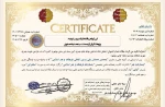 پذیرش مقاله پژوهشی با موضوع هویت بصری بوشهر در پنجمین همایش بین‌المللی فرهنگ و هنر اسلامی 3