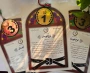 درخشش دانشجوی آموزشکده دختران بوشهر در مسابقات هانمادانگ استان بوشهر