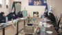 رونمایی از پوستر جشنواره «لیان دخت» در آموزشکده دختران بوشهر