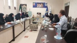 رونمایی از پوستر جشنواره «لیان دخت» در آموزشکده دختران بوشهر 3