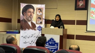 برگزاری مراسم آغاز سال تحصیلی جدید در دانشگاه ملی مهارت واحد استانی بوشهر 2