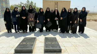 برگزاری مراسم آغاز سال تحصیلی جدید در دانشگاه ملی مهارت واحد استانی بوشهر 4