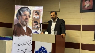 برگزاری مراسم آغاز سال تحصیلی جدید در دانشگاه ملی مهارت واحد استانی بوشهر 6