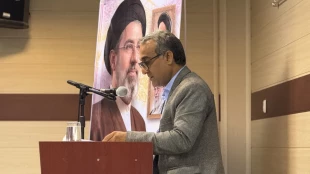 برگزاری مراسم آغاز سال تحصیلی جدید در دانشگاه ملی مهارت واحد استانی بوشهر 7