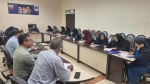برگزاری مسابقه کتابخوانی «گزیده ای از زندگی نامه حضرت آیت الله سید مجتبی حسینی خامنه ای» در آموزشکده دختران بوشهر 4