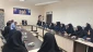 برگزاری نشست بصیرتی هفته دفاع مقدس در آموزشکده دختران بوشهر