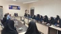 برگزاری نشست بصیرتی هفته دفاع مقدس در آموزشکده دختران بوشهر
