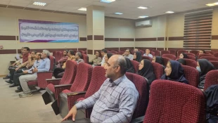 برگزاری دوره تخصصی پدافند غیرعامل با هدف ارتقای سطح امنیت سایبری در آموزشکده‌های استان بوشهر 6