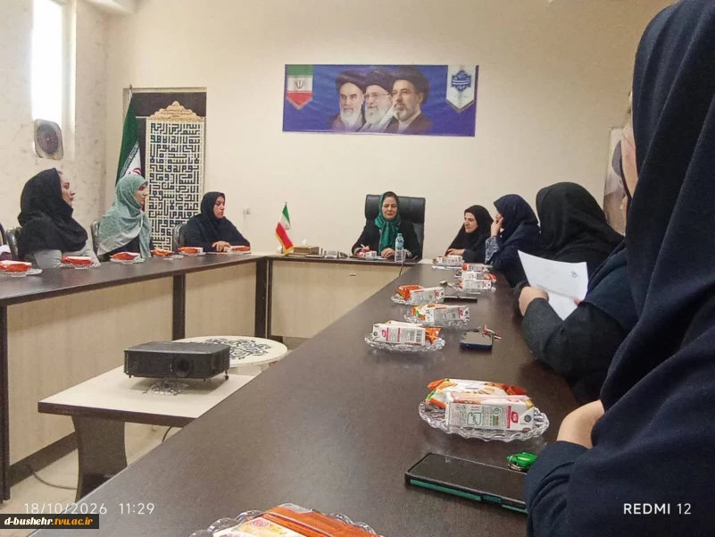 برگزاری کارگاه مسئولیت‌های اجتماعی و آگاه‌سازی در حوزه سرطان با حضور مدیر مرکز تشخیص زودهنگام سرطان