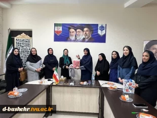 برگزاری کارگاه مسئولیت‌های اجتماعی و آگاه‌سازی در حوزه سرطان با حضور مدیر مرکز تشخیص زودهنگام سرطان 3
